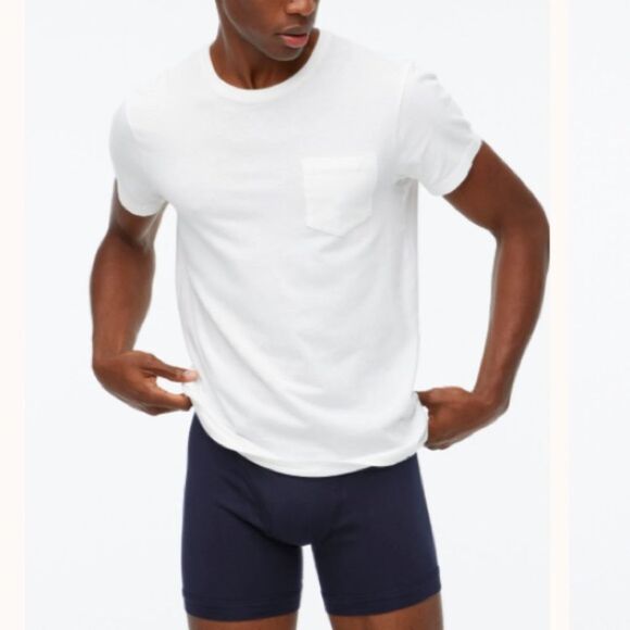 J Crew Boxer Shorts XL - Picture 1 of 7